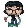 Image de Figurine Pop & Buddy Animation Hunter x Hunter Shizuku with Blinky