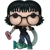 Image de Figurine de collection Funko Hunter x Hunter POP & Buddy! Animation Vinyl Shizuku w/Blinky Noir 9 cm FK75590