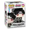 Image de Figurine Pop Animation Boruto Mirai Sarutobi