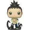 Image de Figurine de collection en vinyle Funko Boruto Naruto Next Generations POP! Noir 9 cm FK75600