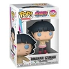 Image de Figurine Pop Animation Boruto Himawari Uzumaki with Chase Modèle aléatoire