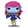 Image de Figurine Pop Animation Yu-Gi-Oh Harpie Lady with Chase Modèle aléatoire