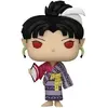 Image de Figurine de collection Funko Inuyasha POP! Animation Vinyl Kagura Multicolore 9 cm FK75611