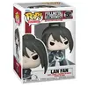Image de Figurine Pop Animation Fullmetal Alchemist Brotherhood Lan Fan Ninja