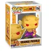 Image de Figurine Pop Animation Dragon Ball Super Super Hero Orange Piccolo