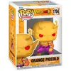 Image de Figurine Funko Dragon Ball Super Super Hero Orange 9 cm 889698756372