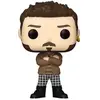 Image de Figurine en vinyle Funko The Boys POP! TV Frenchie Marron 9 cm FK75643