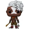 Image de Figurine Funko League of Legends Arcane Ekko Multicolore 9 cm 889698756488