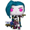 Image de Figurine Funko League of Legends Arcane Jinx Multicolore 9 cm 889698756495