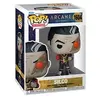 Image de Figurine Pop TV Arcane LoL S1 Silco