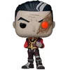 Image de Figurine Funko League of Legends Arcane Silco Multicolore 9 cm 889698756501