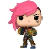 Image de Figurine Funko League of Legends Arcane VI Multicolore 9 cm 889698756525