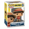 Image de Figurine Pop Television One Piece Monkey D. Luffy