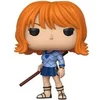 Image de Figurine Funko Pop! Tv | One Piece | Nami