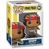 Image de Figurine Funko Pop! Tv | One Piece | Usopp