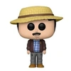 Image de Figurine Pop! - South Park - Farmer Randy Marsh