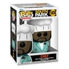 Image de Figurine Pop TV South Park Chef in Suit
