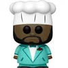 Image de Figurine Funko Pop South Park Chef Turquoise 9 cm 889698756716