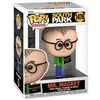 Image de Figurine Pop! - South Park - Mr. Mackey W/sign