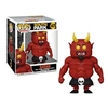 Image de Figurine Pop! Super - South Park - Satan