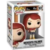 Image de Figurine Funko Pop! N°1672 | The Office | Meredith Palmer Avec Boisson