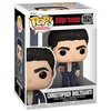 Image de Funko Pop! TV: Sopranos - Christopher - The Sopranos - Figurine en Vinyle à Collectionner - Idée de Cadeau - Produits Officiels - Jouets pour Les Enfants et Adultes - TV Fans en occasion ou reconditionné