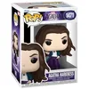 Image de Funko Pop Marvel: Agatha CC - Agatha Harkness - Agatha Coven of Chaos - Figurine en Vinyle à Collectionner - Idée de Cadeau - Produits Officiels - Jouets pour Les Enfants et Adultes - TV Fans en occasion ou reconditionné
