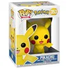 Image de Funko Pop Games: Pokemon - Pikachu - Figurine en Vinyle à Collectionner - Idée de Cadeau - Produits Officiels - Jouets pour les Enfants et Adultes - Video Games Fans en occasion ou reconditionné