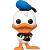 Image de Figurine Funko Pop Disney 90th Anniversary Pato Donald 1938 Blanc 9 cm 889698757225