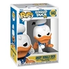 Image de Figurine Pop Disney 90th Donald Duck Angry