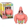 Image de Figurine Pop! N°1668 - Bob L'eponge 25th - Patrick Musclé