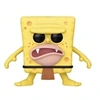 Image de Figurine Pop! - Bob L'eponge 25th - Bob L'eponge Homme Préhistorique