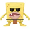 Image de Figurine Funko POP Sponge Bob Caveman Spongebob Jaune 9 cm 889698757379