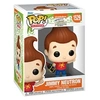 Image de Figurine Pop! - Nickelodeon - Jimmy Neutron