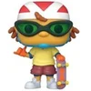 Image de Figurine Pop! - Nickelodeon - Otto Rocket