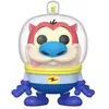 Image de Figurine de collection en vinyle Funko Nick Rewind TV Stimpy Multicolore 9 cm FK75745