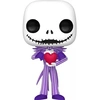 Image de Figurine Pop! - L'etrange Noel De Monsieur Jack - Valentines Jack