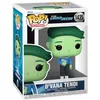 Image de Funko Pop! TV: Star Trek LD - D'vana Tendi- Figurine en Vinyle à Collectionner - Idée de Cadeau - Produits Officiels - Jouets pour Les Enfants et Adultes - Cartoons Fans en occasion ou reconditionné