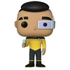 Image de Star Trek Lower Decks - Figurine POP! Samanthan 9 cm