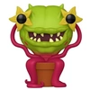 Image de Figurine Pop! - Harley Quinn - Série Animée Frank The Plant