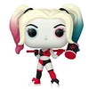 Image de Figurine Pop Heroes HQ AS Harley Quinn