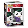 Image de Figurine Pop Heroes DC Harley Quinn The Joker
