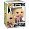 Image de Figurine Funko Pop! | The Muppets | First Mate Piggy