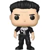 Image de Figurine Funko Marvel Daredevil Born Again Punisher Noir TU 889698758635
