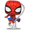 Image de Figurine Funko Marvel Spider-Man - Spider-Man Multicolore 9 cm 889698758703