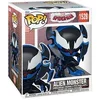 Image de Figurine Funko Pop! N°1528 | Spider-man | Alien Monster