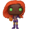 Image de Figurine Pop! - Teen Titans - S1 Starfire