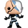 Image de Figurine Funko Pop DC Comics Doom Patrol Mr. Nobod Bleu 9 cm 889698758918
