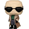 Image de Figurine Funko Pop DC Comics Doom Patrol Negative Man Marron 9 cm 889698758956