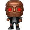 Image de Figurine Funko Pop DC Comics Doom Patrol Robotman Marron 9 cm 889698758963